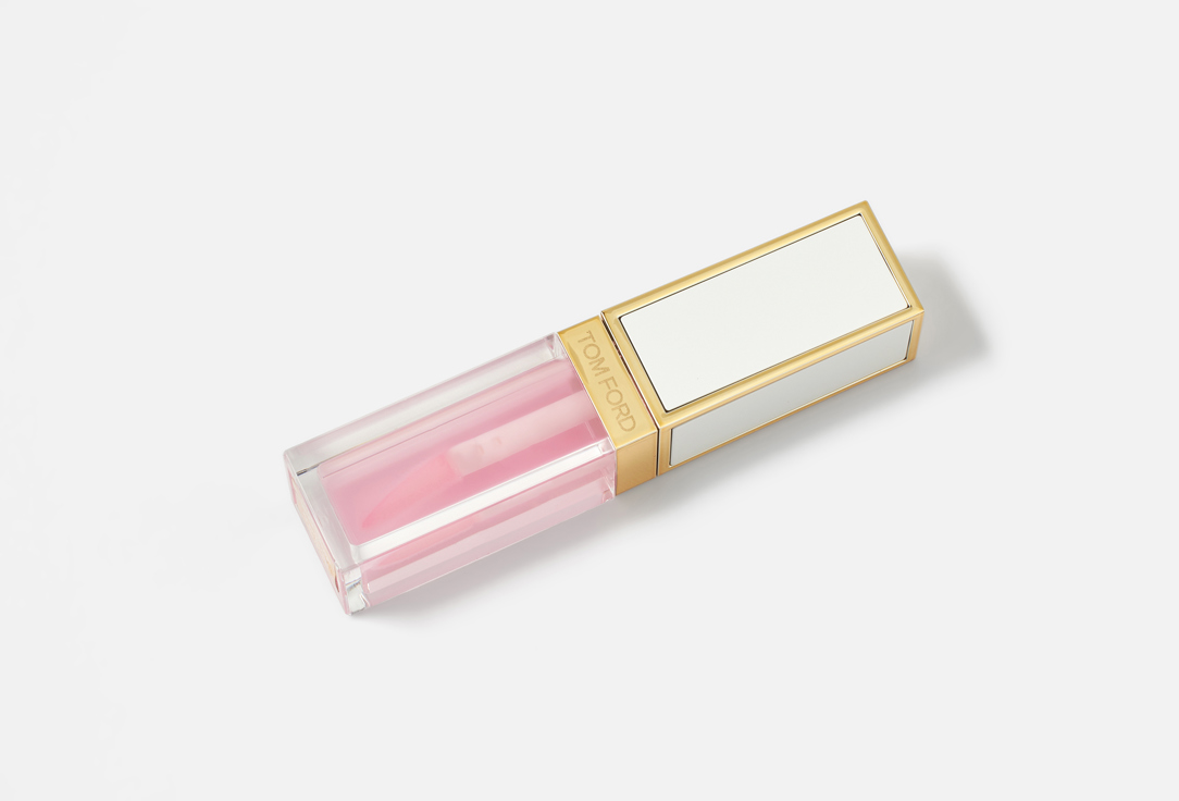 Tom Ford Hydrating Lip Oil with Glossy Radiant Finish Soleil Hydrating Lip Oil