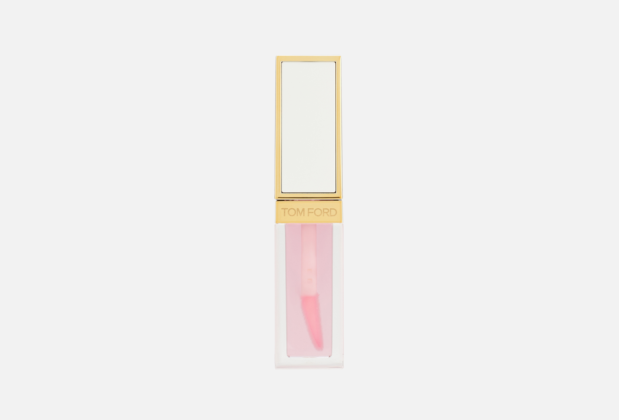 Soleil Hydrating Lip Oil  6 01, Bare beach