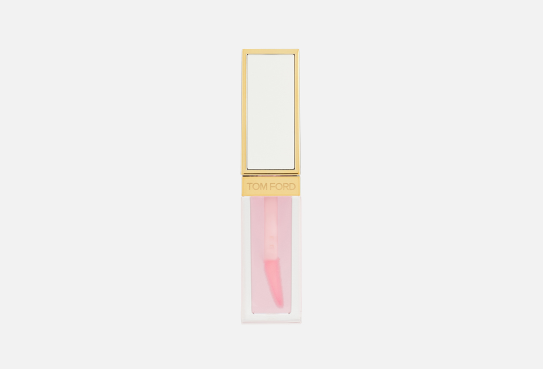 Tom Ford Hydrating Lip Oil with Glossy Radiant Finish Soleil Hydrating Lip Oil