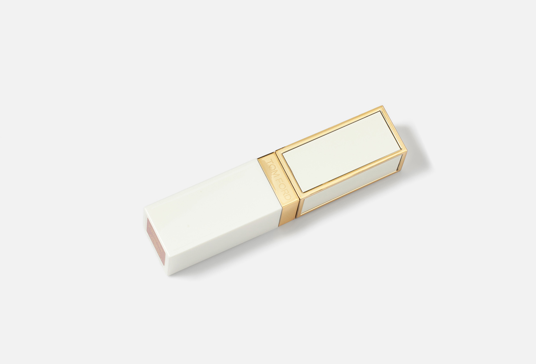 Tom Ford Tinted Glow Lip Balm Soleil Tinted Lip Glow 01, Suite tropique 6 ml Tom Ford Tinted Glow Lip Balm Soleil Tinted Lip Glow