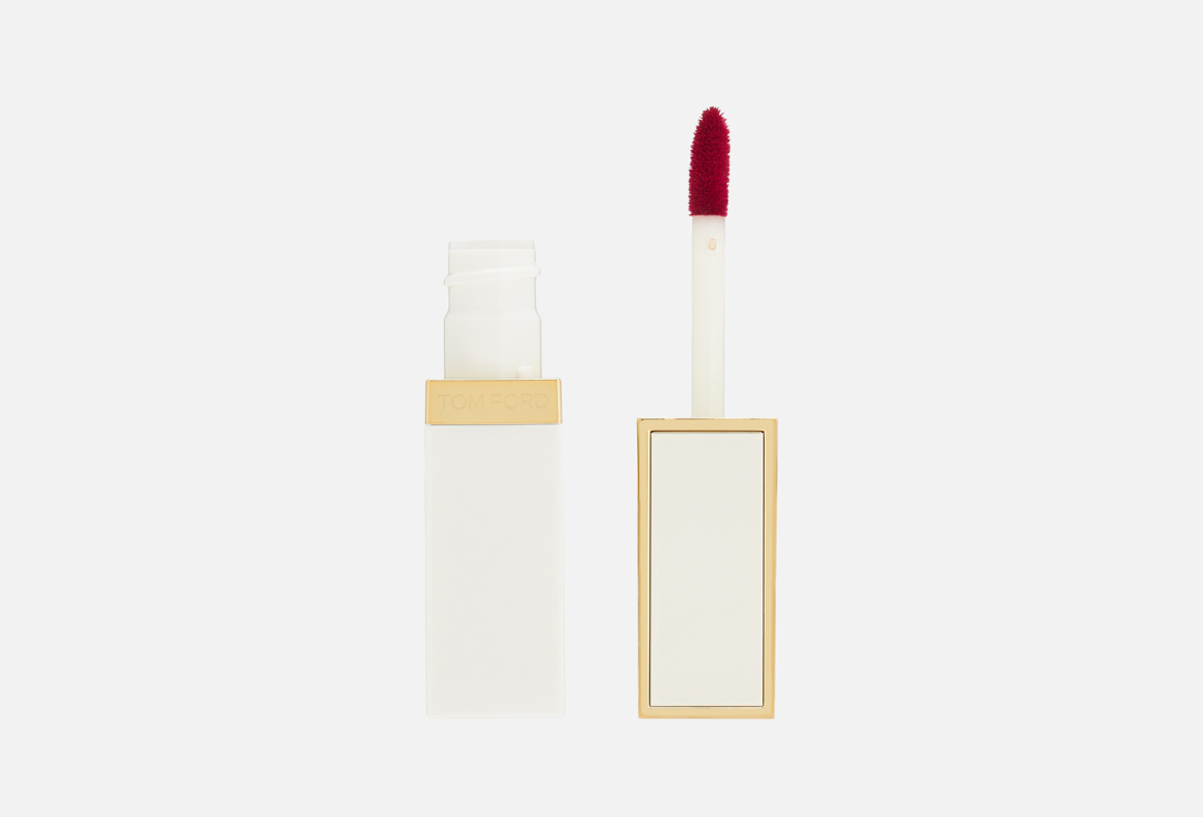 Tom Ford Tinted Glow Lip Balm Soleil Tinted Lip Glow 01, Suite tropique 6 ml Tom Ford Tinted Glow Lip Balm Soleil Tinted Lip Glow