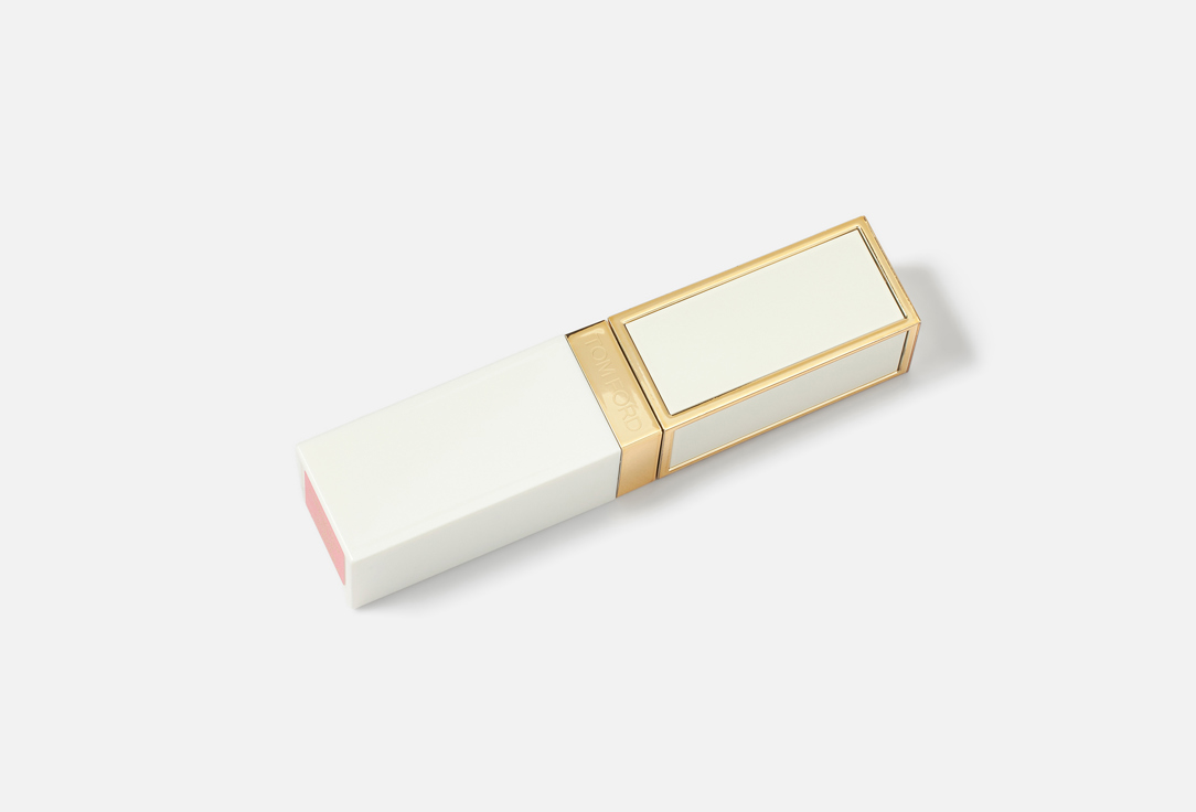 Tom Ford Tinted Glow Lip Balm Soleil Tinted Lip Glow 03, Private grotto 6 ml Tom Ford Tinted Glow Lip Balm Soleil Tinted Lip Glow