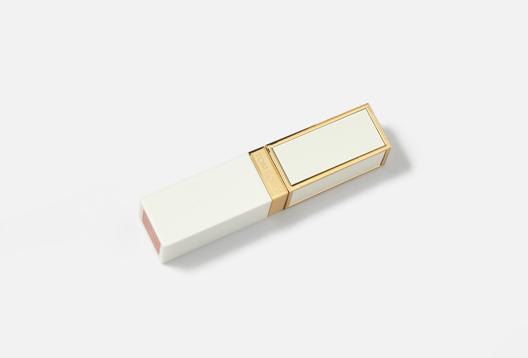 Tom Ford Tinted Glow Lip Balm Soleil Tinted Lip Glow