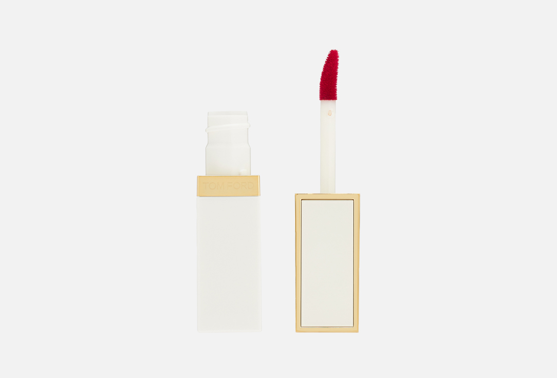 Tom Ford Tinted Glow Lip Balm Soleil Tinted Lip Glow