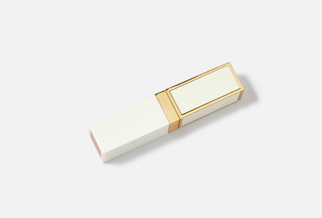 Tom Ford Tinted Glow Lip Balm Soleil Tinted Lip Glow