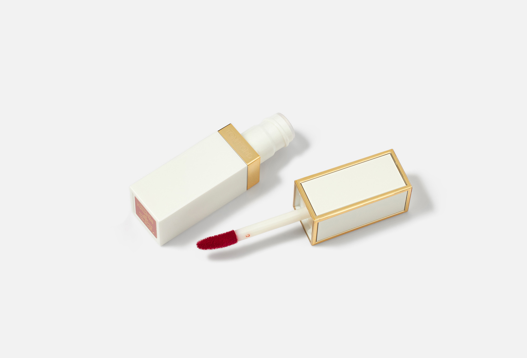 Tom Ford Tinted Glow Lip Balm Soleil Tinted Lip Glow
