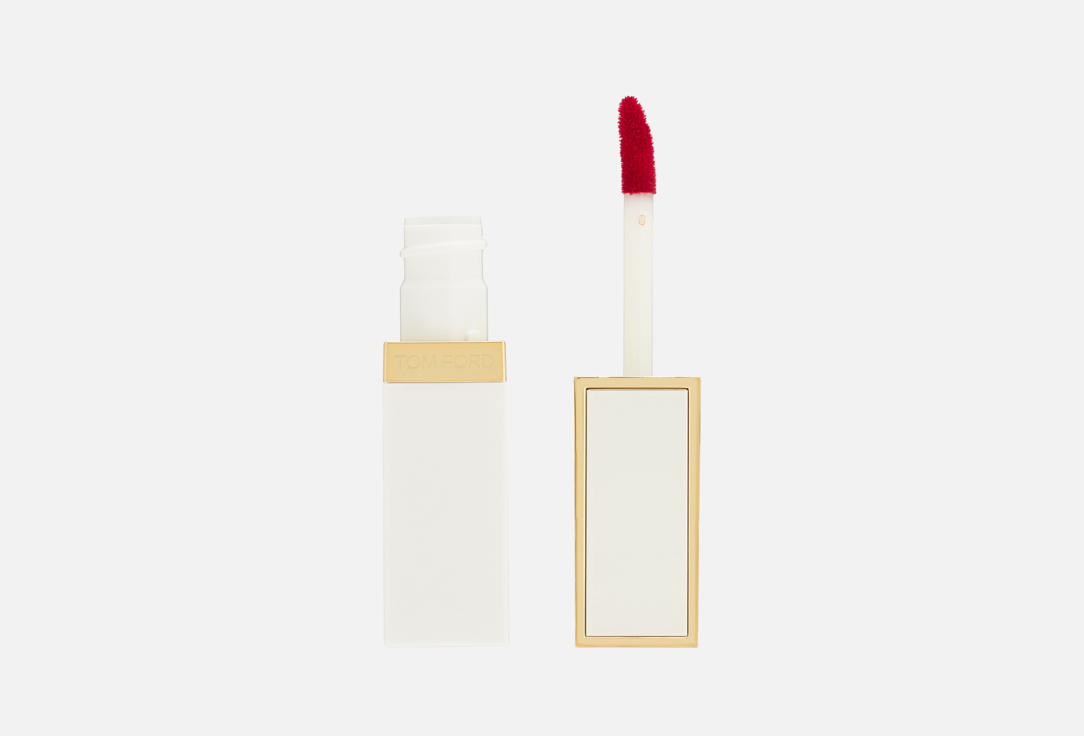 Tom Ford Tinted Glow Lip Balm Soleil Tinted Lip Glow