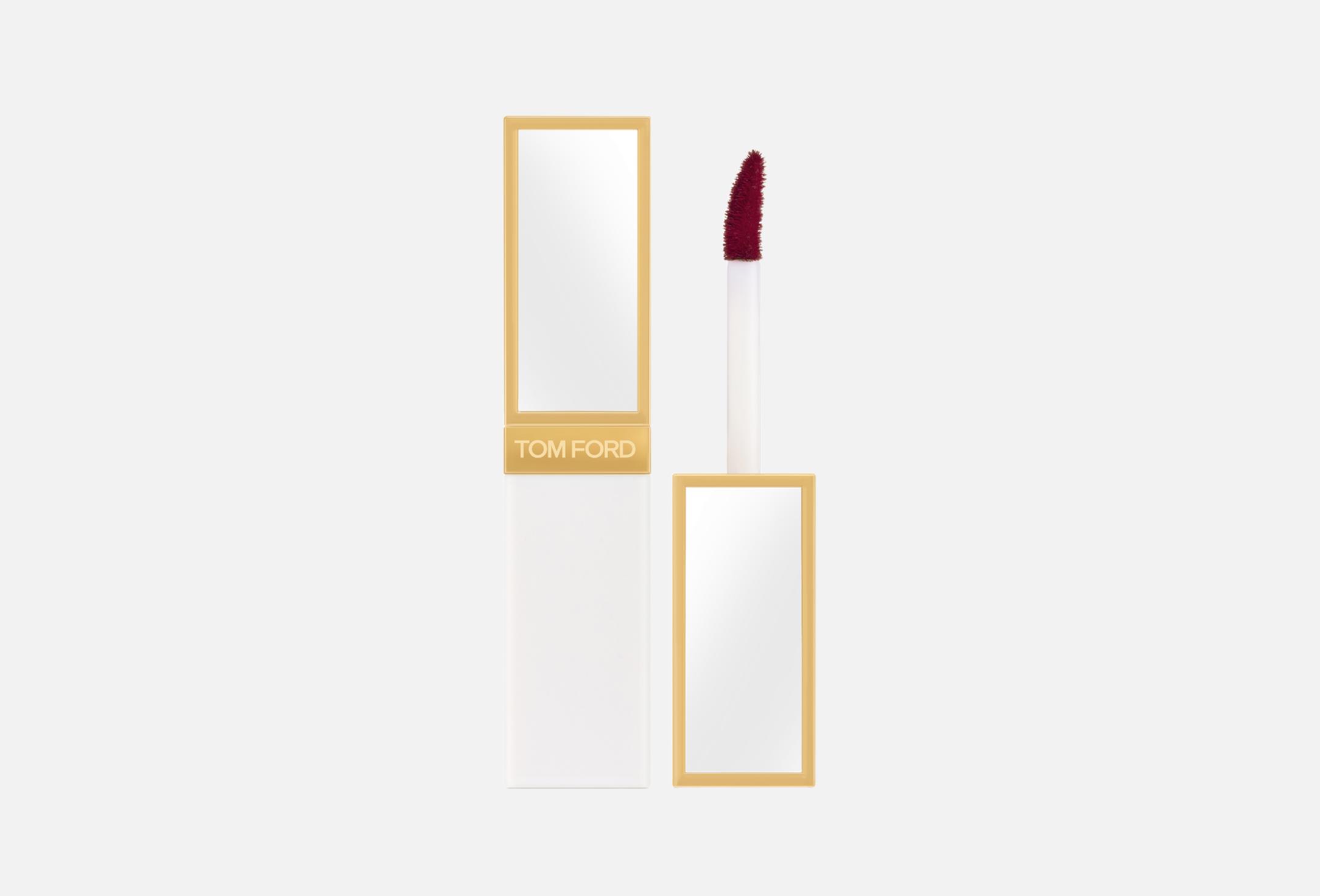 Soleil Tinted Lip Glow  6 09, Midnight encounter