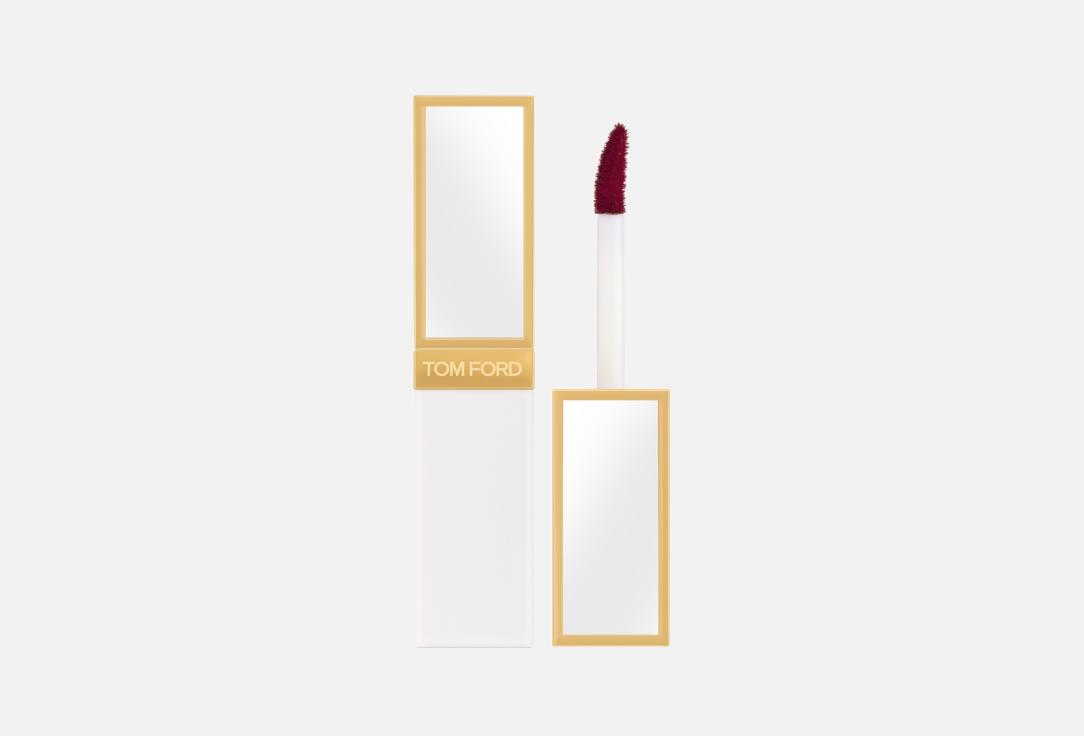 Tom Ford Tinted Glow Lip Balm Soleil Tinted Lip Glow