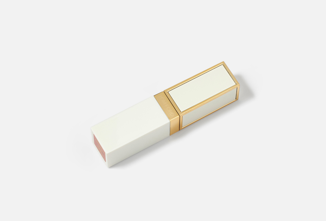 Tom Ford Tinted Glow Lip Balm Soleil Tinted Lip Glow 10, Stolen kiss 6 ml Tom Ford Tinted Glow Lip Balm Soleil Tinted Lip Glow