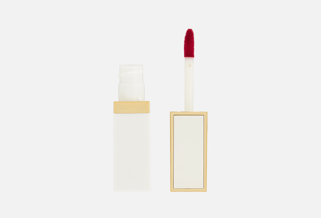 Tom Ford Tinted Glow Lip Balm Soleil Tinted Lip Glow 10, Stolen kiss 6 ml Tom Ford Tinted Glow Lip Balm Soleil Tinted Lip Glow