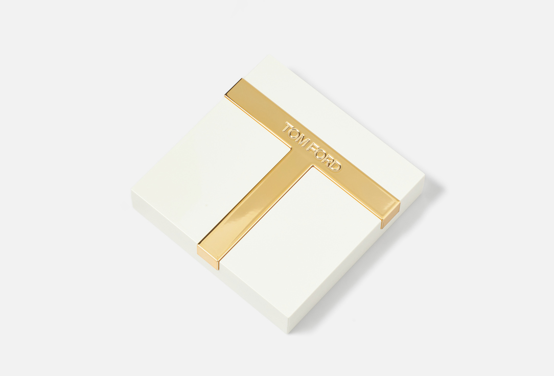 Tom Ford Пудровый бронзер с естественным матовым финишем Soleil