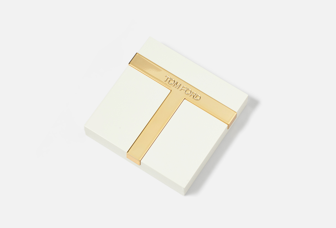 Tom Ford Powder Bronzer with Natural Matte Finish Soleil