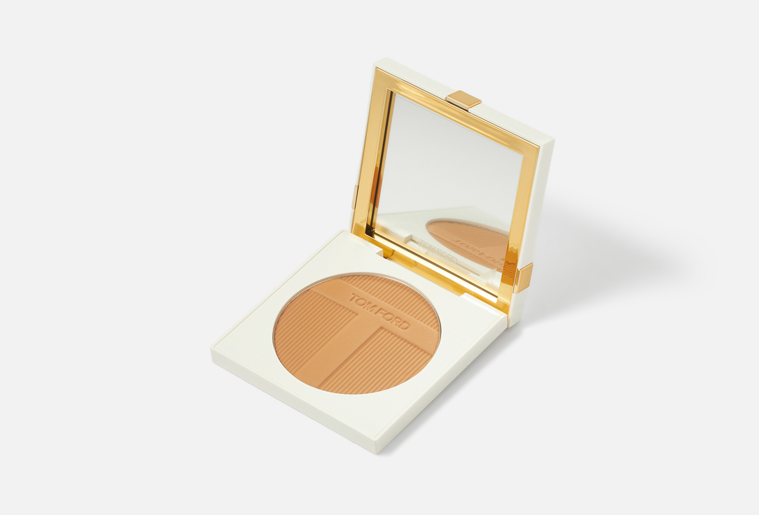 Tom Ford Powder Bronzer with Natural Matte Finish Soleil