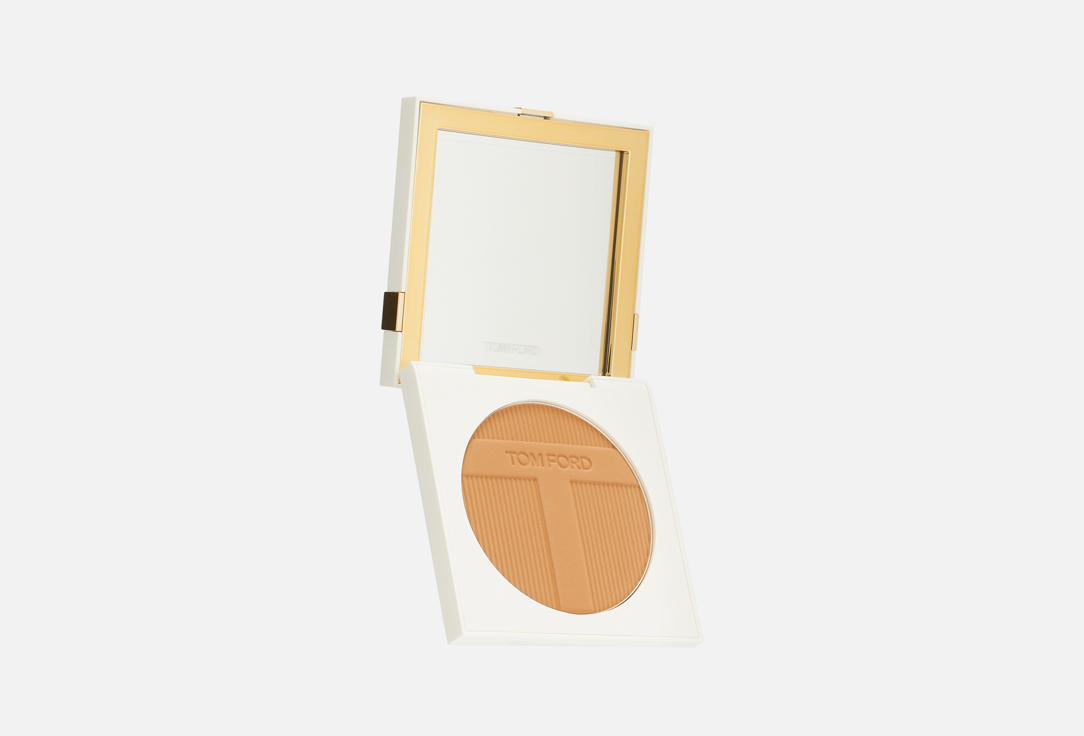 Tom Ford Powder Bronzer with Natural Matte Finish Soleil