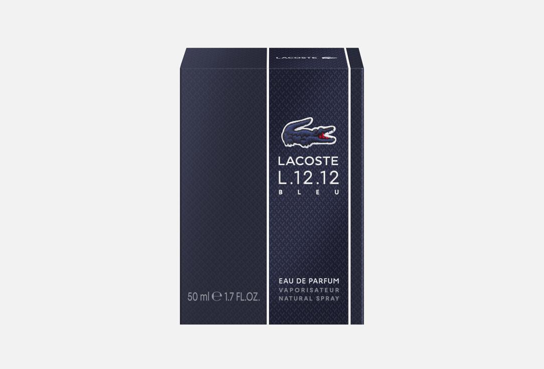 Lacoste Eau de Parfum L.12.12 BLEU