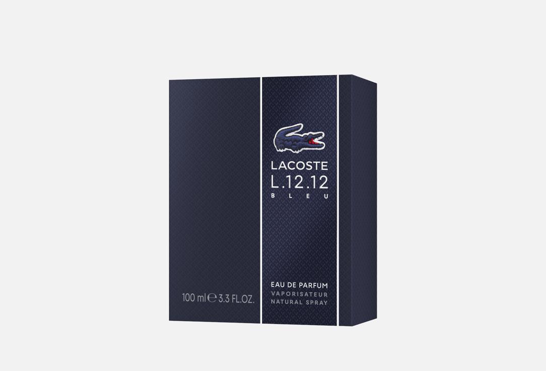 لاكوست ماء عطر إل 12.12 بلو