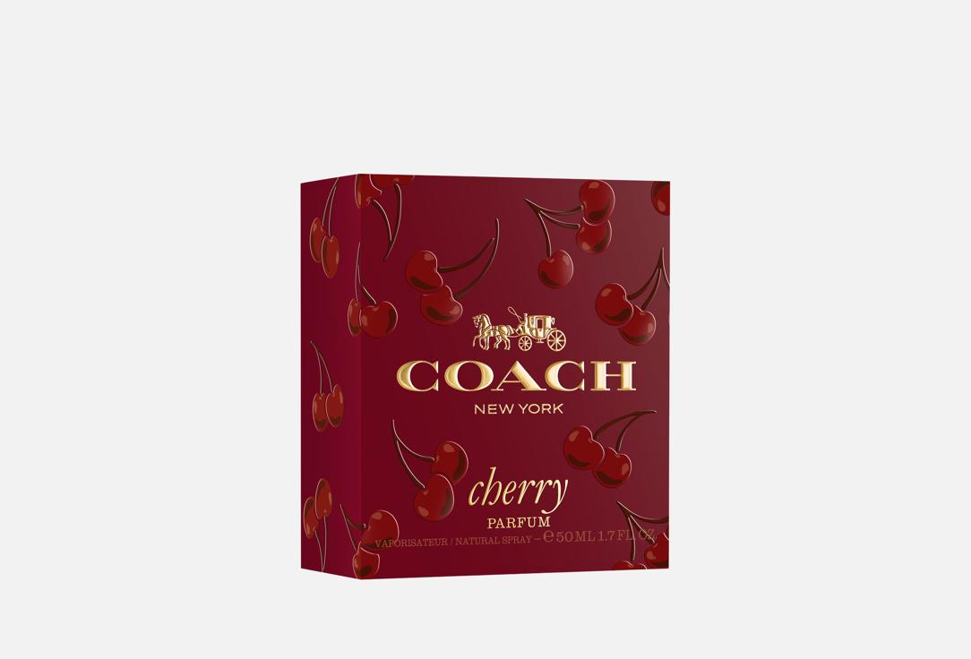Coach Духи Cherry 50 мл Coach Духи Cherry