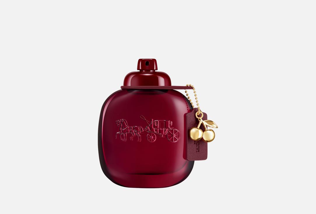 Coach Parfum Cherry