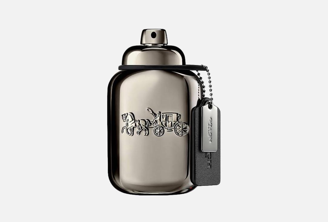 Coach Parfum Pure Platinum 60 ml Coach Parfum Pure Platinum