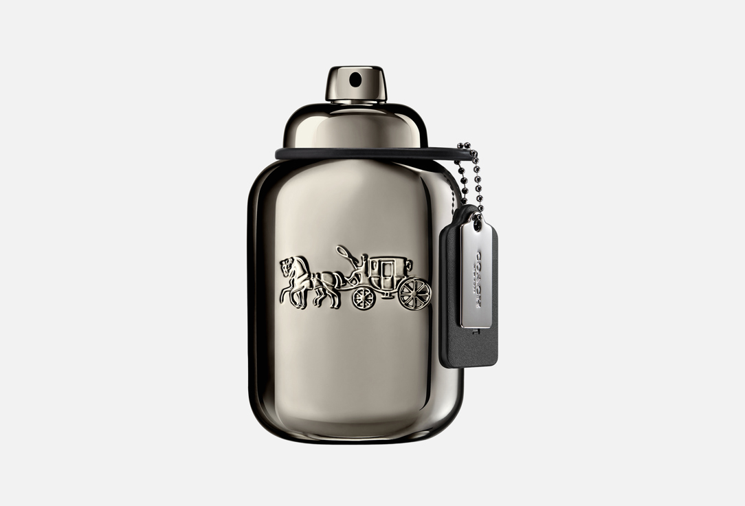 Coach Parfum Pure Platinum