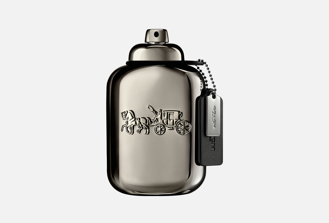 كوتش عطر بيور بلاتينوم