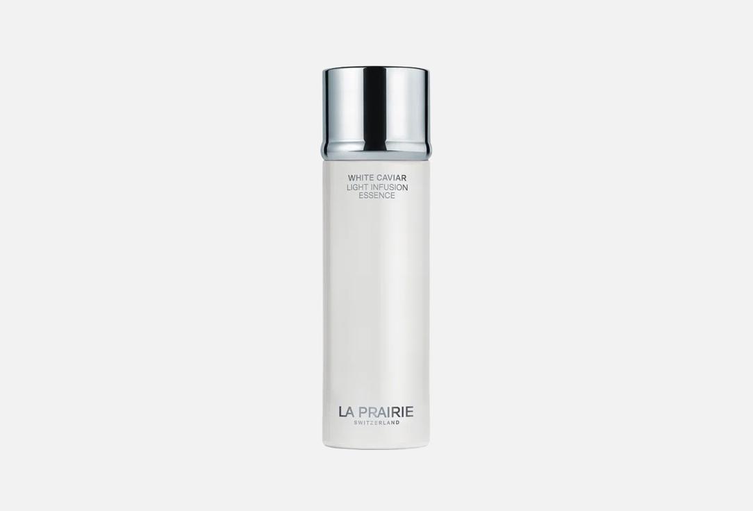 LA PRAIRIE hydrating face essence lotion White Caviar Essence Extraordinaire