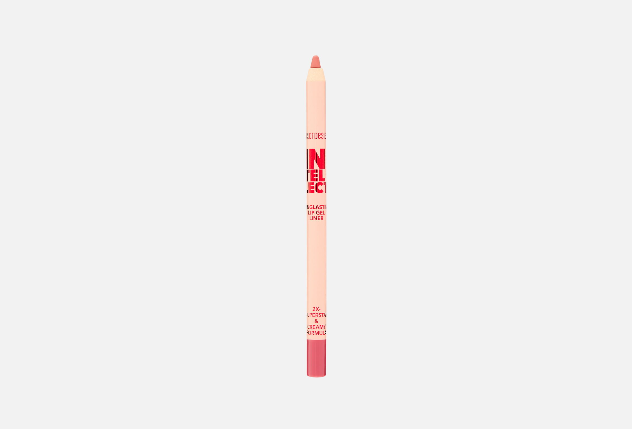 Intellect lip gel liner 1.4 101