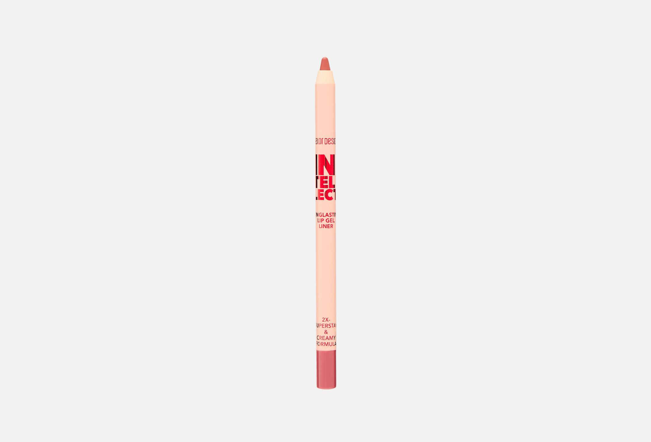 Intellect lip gel liner 1.4 102