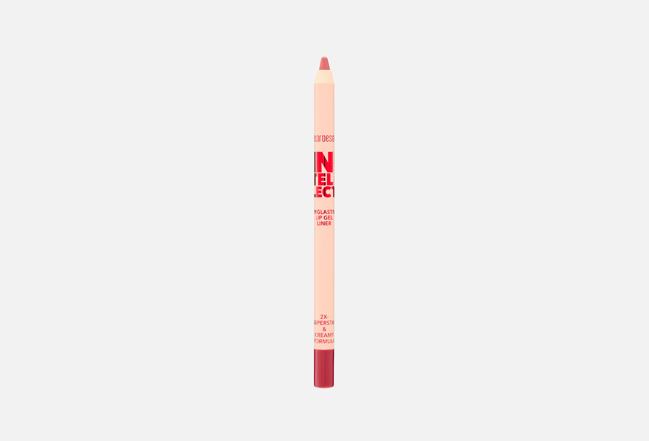 Intellect lip gel liner  1.4 113