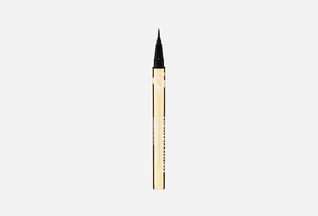 Belor Design Long-lasting eyeliner SHOW GLOW Constanta