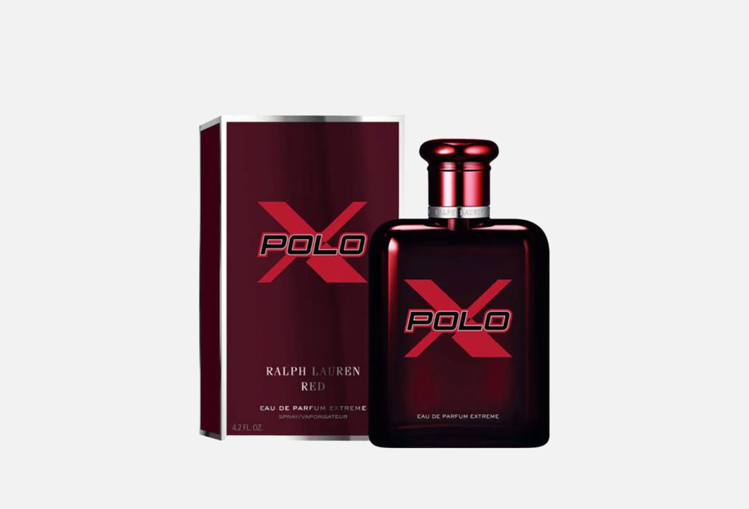 Ralph Lauren Eau de Parfum Polo Red Extreme 125 ml Ralph Lauren Eau de Parfum Polo Red Extreme