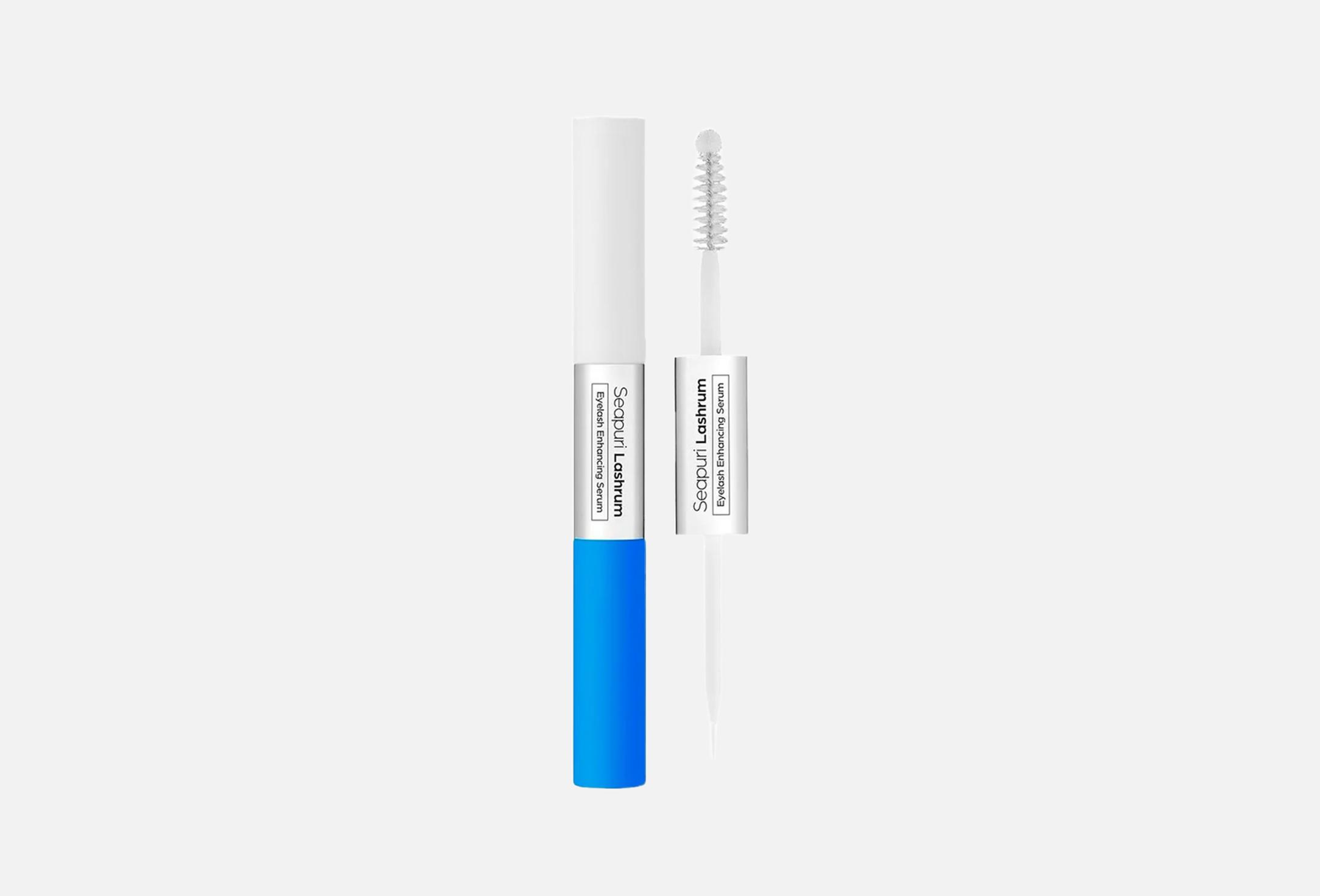 Lashrum  10 