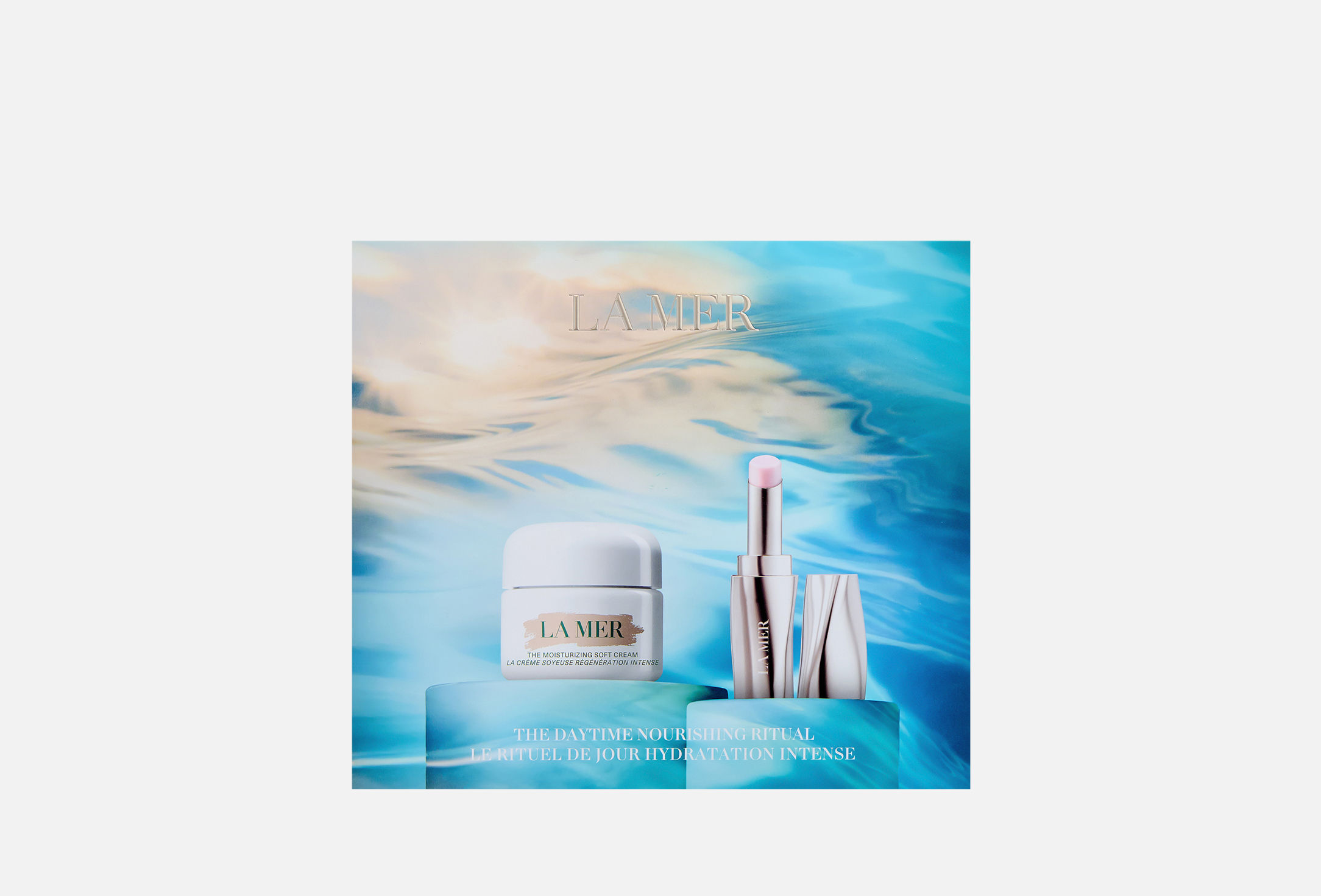 The Daytime Nourishing Set 2