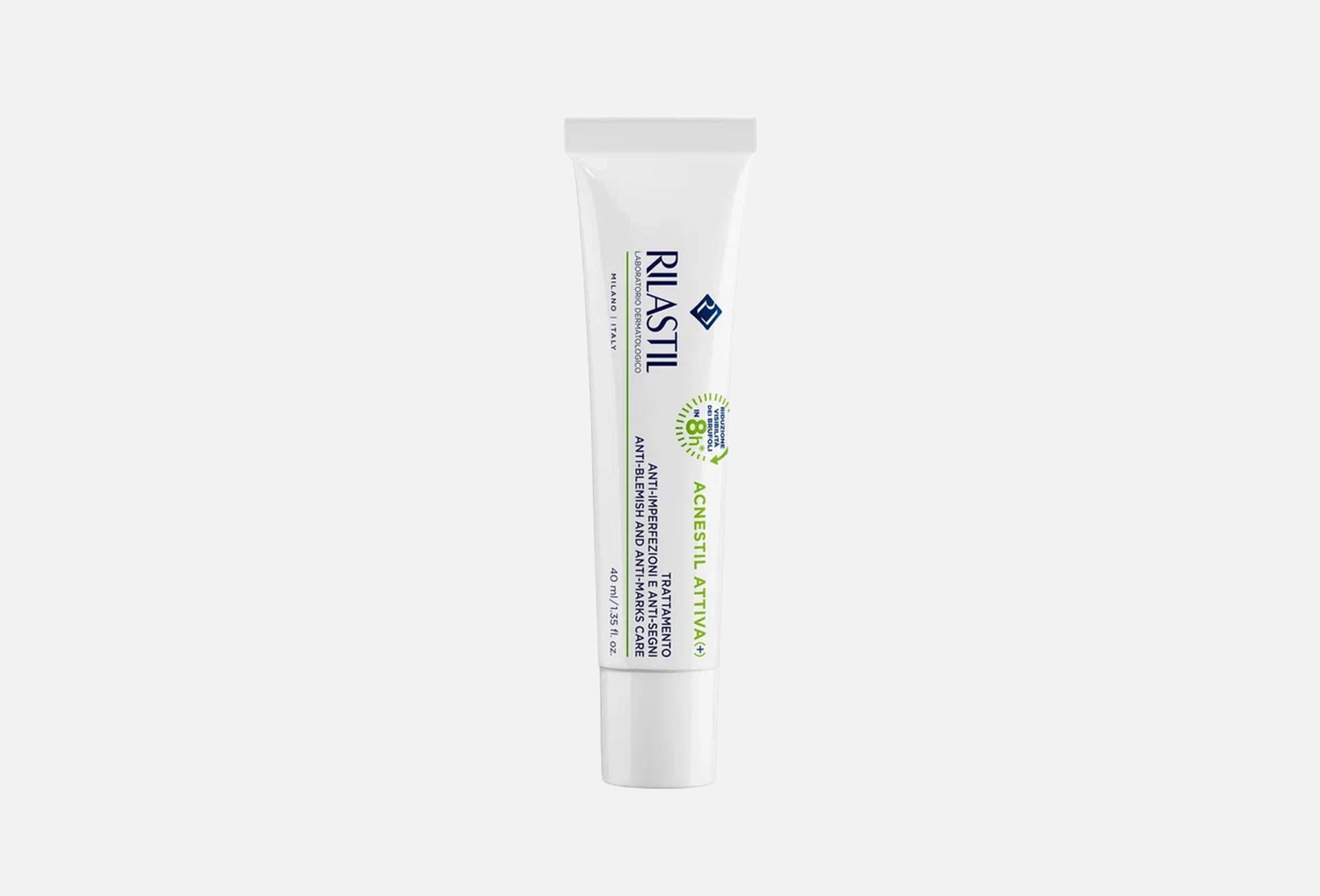 Acnestil Attiva Anti Blemish Cream  40 