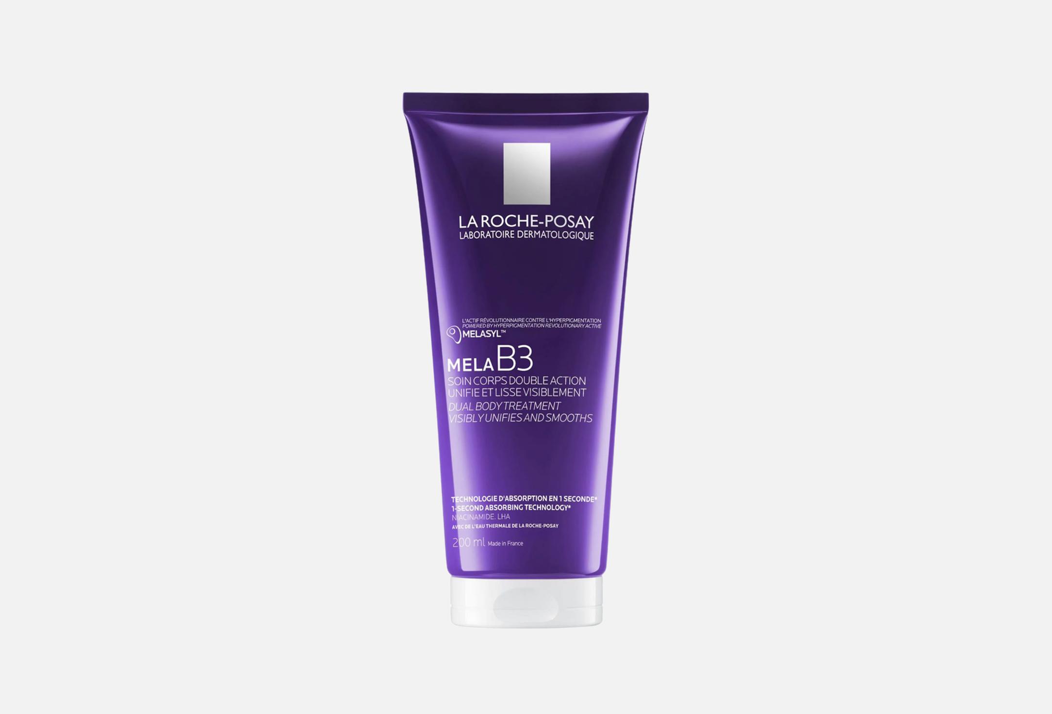 Mela B3 Dual Body Treatment  200 