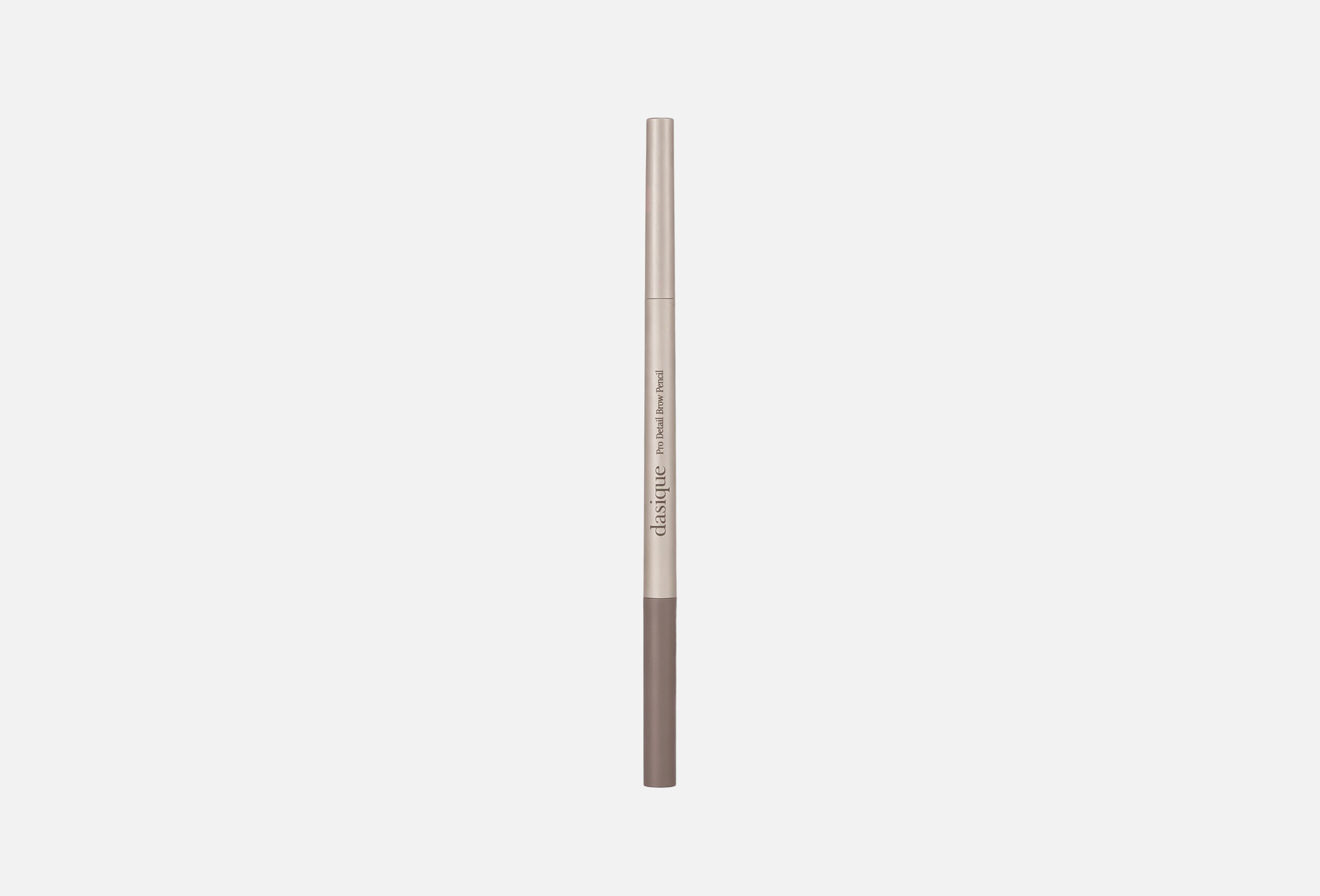 Pro Detail  0.3 01, Dark Gray