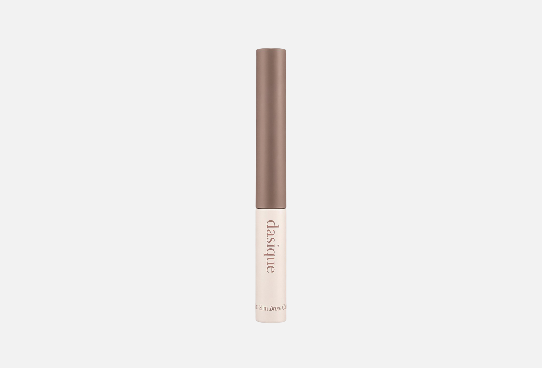 Pro Slim Brow Cara  3 01, Dark Gray