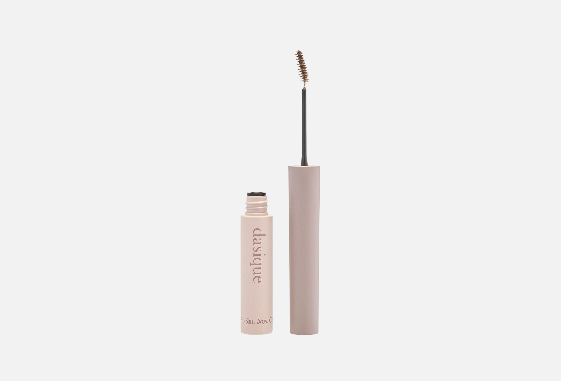 Pro Slim Brow Cara  3 01, Dark Gray