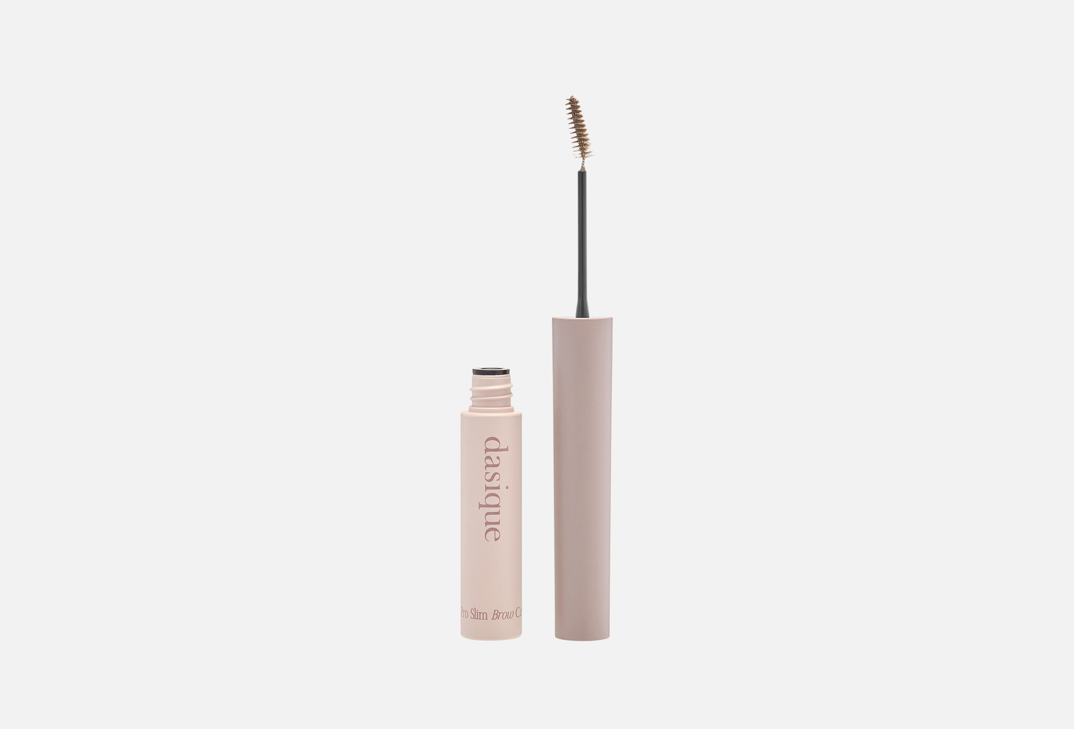 Pro Slim Brow Cara  3 02, Ash Brown