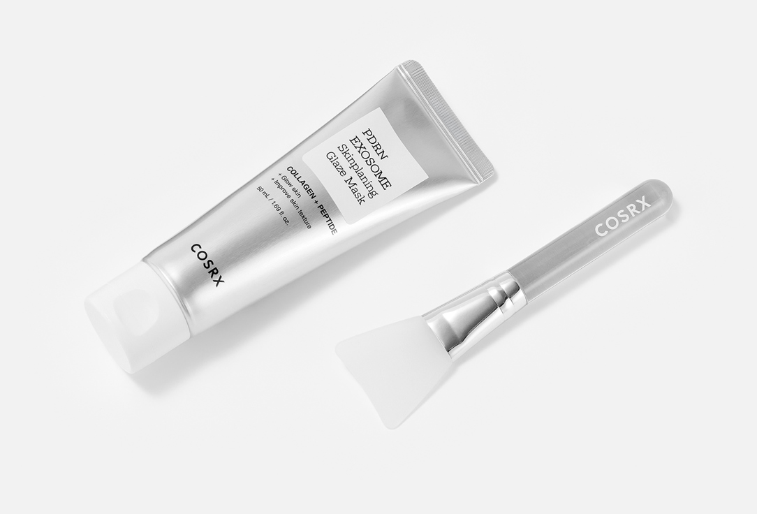 Cosrx FIRMING PEEL-OFF FACE MASK PDRN EXOSOME Skinplaning Glaze 50 ml Cosrx FIRMING PEEL-OFF FACE MASK PDRN EXOSOME Skinplaning Glaze