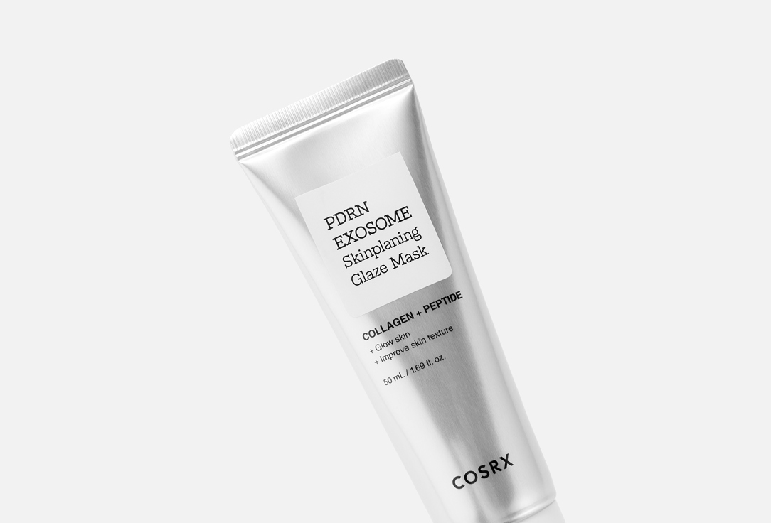Cosrx FIRMING PEEL-OFF FACE MASK PDRN EXOSOME Skinplaning Glaze 50 ml Cosrx FIRMING PEEL-OFF FACE MASK PDRN EXOSOME Skinplaning Glaze