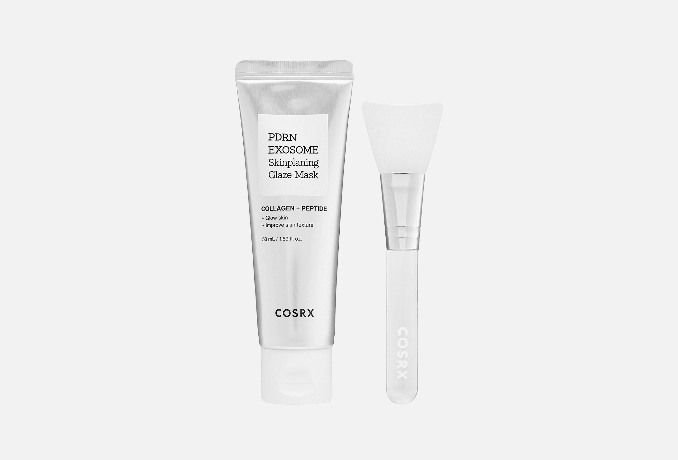 PDRN EXOSOME Skinplaning Glaze  50 