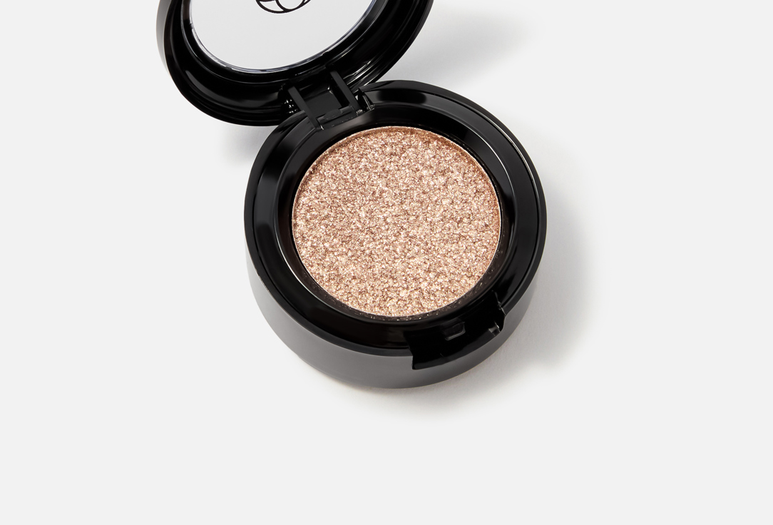 NINELLE Eyeshadow CHISPA 324, Beige Taupe 1.2 g NINELLE Eyeshadow CHISPA