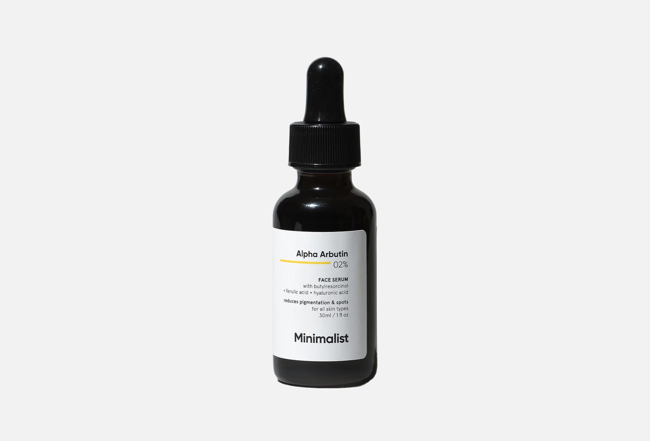 Alpha Arbutin 2%  30 