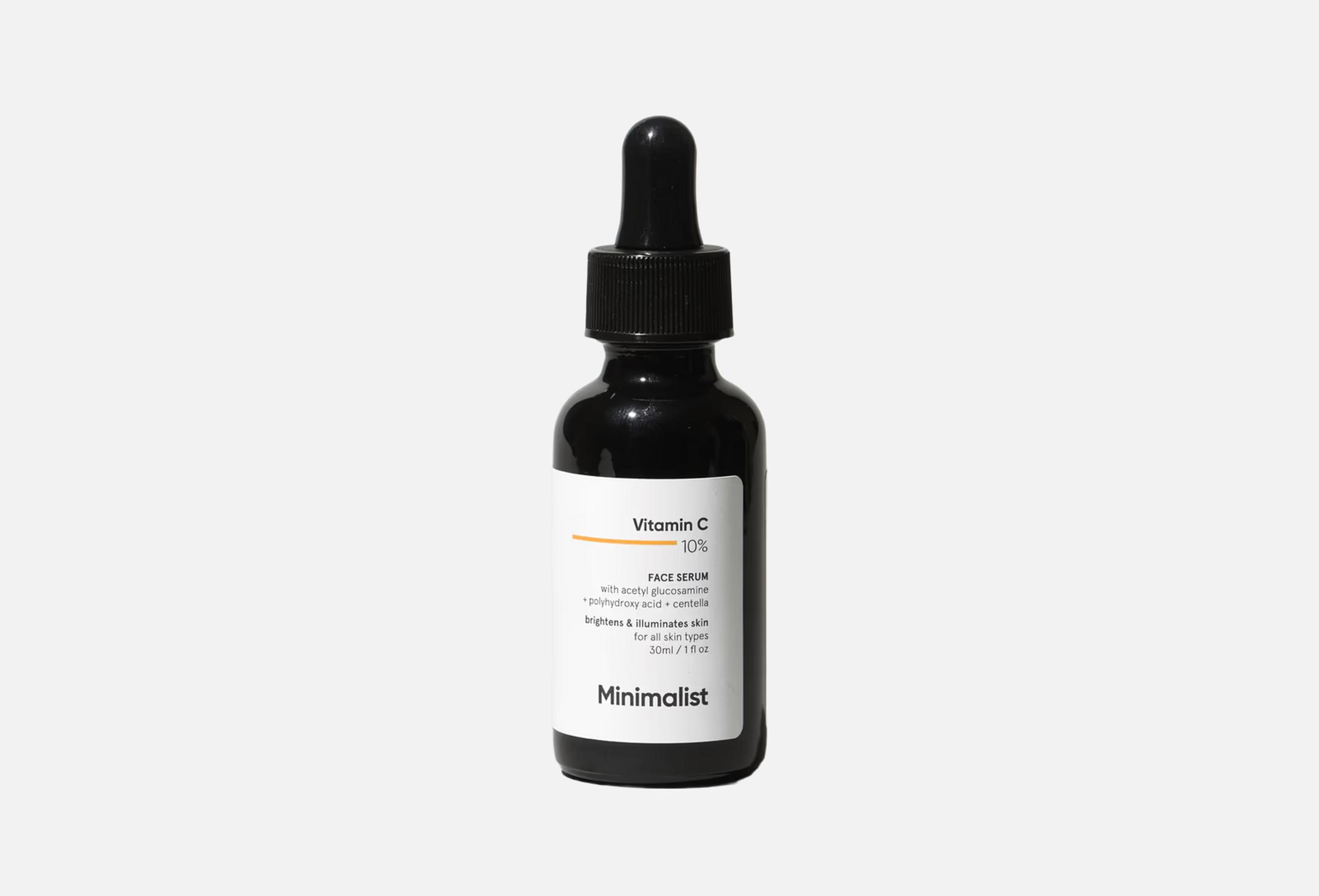 Vitamin C 10%  30 