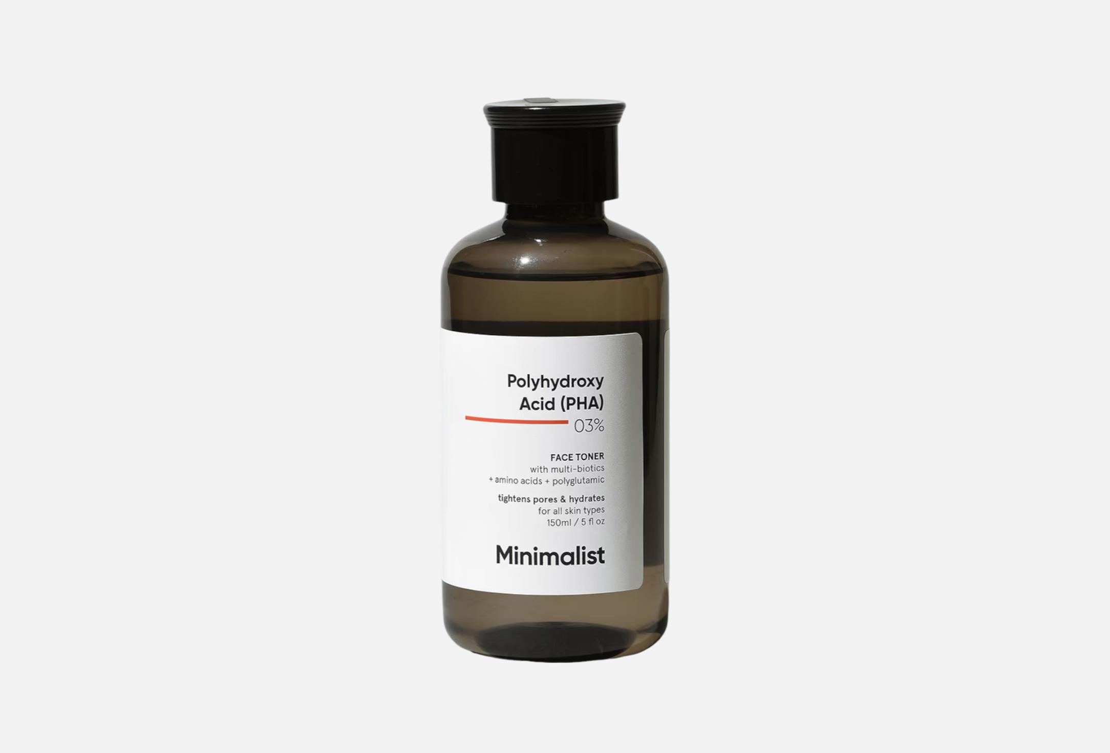 Polyhydroxy Acid (PHA) 3%  150 