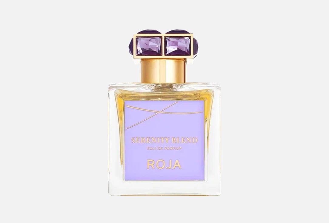 Roja Parfums Eau de Parfum Serenity Blend 100 ml Roja Parfums Eau de Parfum Serenity Blend