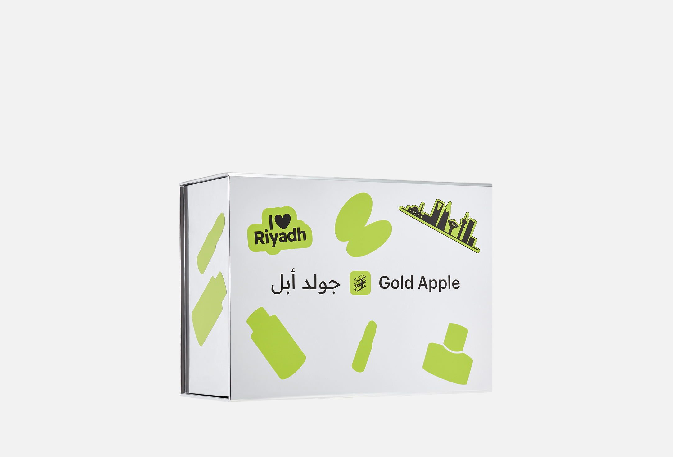 Riyadh Special Edition 10