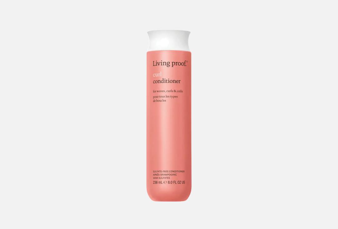 Living Proof HYDRATING SHAMPOO FOR CURLY HAIR Curl 236 ml Living Proof HYDRATING SHAMPOO FOR CURLY HAIR Curl